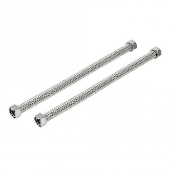 Подводка гибкая BP-500 (2 шт) - Интернет-магазин бытовой техники, вентиляции, гигиенического оборудования Энерготехника, Екатеринбург