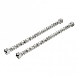 Подводка гибкая BP-500 (2 шт) - Интернет-магазин бытовой техники, вентиляции, гигиенического оборудования Энерготехника, Екатеринбург