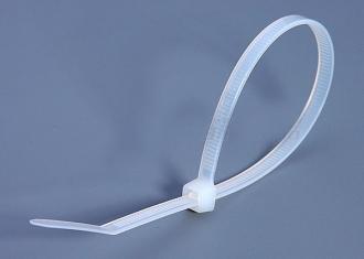 Хомут кабельный полиамид 3,6х290 мм стандартный 6.6 (-40С+85С) белый (упак.100шт.) - Интернет-магазин бытовой техники, вентиляции, гигиенического оборудования Энерготехника, Екатеринбург