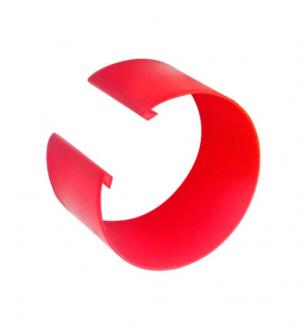 Merida Кольцо для цветовой кодировки рукоятки, красное К002 - Интернет-магазин бытовой техники, вентиляции, гигиенического оборудования Энерготехника, Екатеринбург