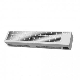 Тепловая завеса Тропик К-2 оцинк. корпус - Интернет-магазин бытовой техники, вентиляции, гигиенического оборудования Энерготехника, Екатеринбург