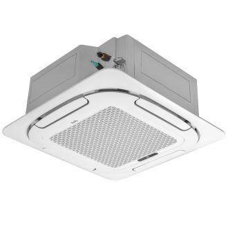 Сплит система Ballu BLCI_C-36HN1_24Y инверторная, кассетного типа - Интернет-магазин бытовой техники, вентиляции, гигиенического оборудования Энерготехника, Екатеринбург