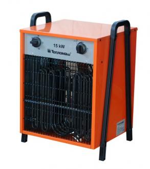 Тепловентилятор электрический серия CE КЭВ-12C40E - Интернет-магазин бытовой техники, вентиляции, гигиенического оборудования Энерготехника, Екатеринбург