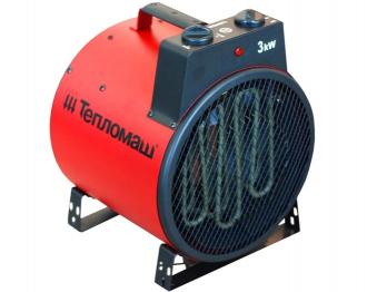 Тепловентилятор электрический серия CE КЭВ-3C31E - Интернет-магазин бытовой техники, вентиляции, гигиенического оборудования Энерготехника, Екатеринбург