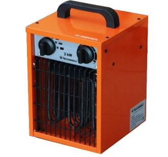 Тепловентилятор электрический серия CE КЭВ-2C41E - Интернет-магазин бытовой техники, вентиляции, гигиенического оборудования Энерготехника, Екатеринбург