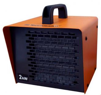 Тепловентилятор электрический серия CE КЭВ-2C51E - Интернет-магазин бытовой техники, вентиляции, гигиенического оборудования Энерготехника, Екатеринбург