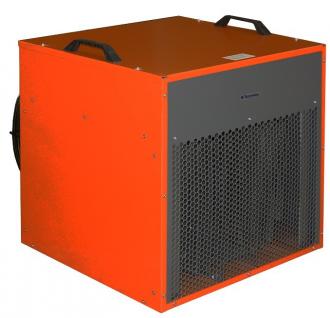 Тепловентилятор электрический TE КЭВ-100T20E - Интернет-магазин бытовой техники, вентиляции, гигиенического оборудования Энерготехника, Екатеринбург