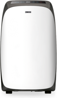 Кондиционер мобильный Zanussi ZACM-12 DV/H/A16/N1 - Интернет-магазин бытовой техники, вентиляции, гигиенического оборудования Энерготехника, Екатеринбург