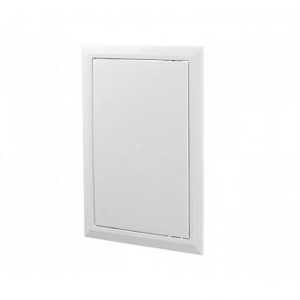 Космовент Лючок пластик 200х250 - Интернет-магазин бытовой техники, вентиляции, гигиенического оборудования Энерготехника, Екатеринбург