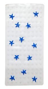 TRODOS Ковер резиновый "7736C-звезды" (белый) - Интернет-магазин бытовой техники, вентиляции, гигиенического оборудования Энерготехника, Екатеринбург