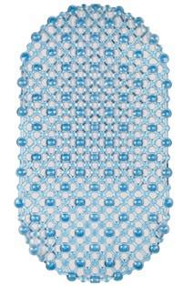 TRODOS Ковер резиновый "J-A6838" (голубой) - Интернет-магазин бытовой техники, вентиляции, гигиенического оборудования Энерготехника, Екатеринбург