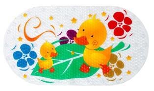 TRODOS Ковер резиновый "J-P6838P" (утята) 103266 - Интернет-магазин бытовой техники, вентиляции, гигиенического оборудования Энерготехника, Екатеринбург