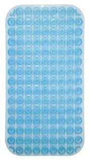 TRODOS Ковер резиновый массажный "7138" (голубой) 103122 - Интернет-магазин бытовой техники, вентиляции, гигиенического оборудования Энерготехника, Екатеринбург