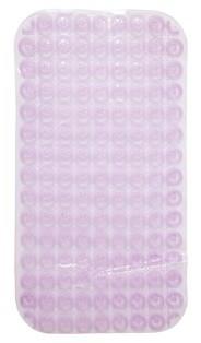 TRODOS Ковер резиновый массажный "7138" (малиновый) - Интернет-магазин бытовой техники, вентиляции, гигиенического оборудования Энерготехника, Екатеринбург