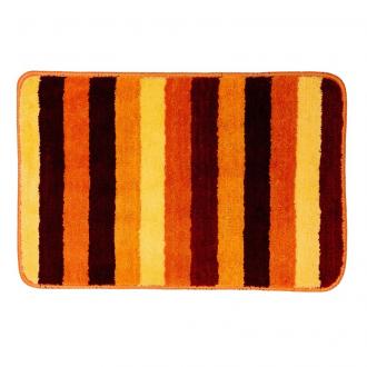 TRODOS Коврик 40*60 см "TK3061" (оранжевый) 103052 - Интернет-магазин бытовой техники, вентиляции, гигиенического оборудования Энерготехника, Екатеринбург