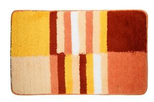 TRODOS Коврик 50*80 см "0991" (оранжевый) 103132 - Интернет-магазин бытовой техники, вентиляции, гигиенического оборудования Энерготехника, Екатеринбург