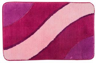 TRODOS Коврик 50*80 см "TK0989" (красный) - Интернет-магазин бытовой техники, вентиляции, гигиенического оборудования Энерготехника, Екатеринбург