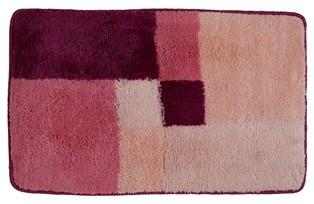 TRODOS Коврик 50*80 см "ТК997" (розовый) 103058 - Интернет-магазин бытовой техники, вентиляции, гигиенического оборудования Энерготехника, Екатеринбург