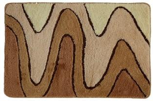 TRODOS Коврик 60*90 см "TK2031" (бежевый) - Интернет-магазин бытовой техники, вентиляции, гигиенического оборудования Энерготехника, Екатеринбург