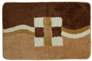 TRODOS Коврик 60*90 см "ТКS998" (бежевый) - Интернет-магазин бытовой техники, вентиляции, гигиенического оборудования Энерготехника, Екатеринбург