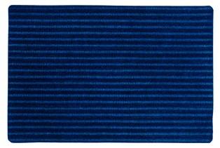TRODOS Коврик придверный 40*60 см 12000A (синий) - Интернет-магазин бытовой техники, вентиляции, гигиенического оборудования Энерготехника, Екатеринбург