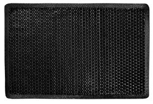 TRODOS Коврик придверный 40*60 см OSMG-002B (черный) - Интернет-магазин бытовой техники, вентиляции, гигиенического оборудования Энерготехника, Екатеринбург