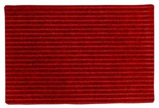 TRODOS Коврик придверный 40*60 см 12000A (красный) - Интернет-магазин бытовой техники, вентиляции, гигиенического оборудования Энерготехника, Екатеринбург