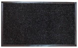 TRODOS Коврик придверный 45*75 см 1005B (черный) - Интернет-магазин бытовой техники, вентиляции, гигиенического оборудования Энерготехника, Екатеринбург