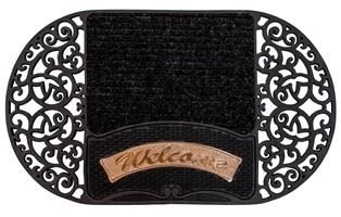 TRODOS Коврик придверный 45*75 см 505 - Интернет-магазин бытовой техники, вентиляции, гигиенического оборудования Энерготехника, Екатеринбург