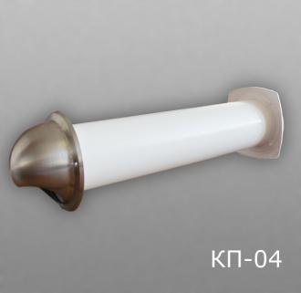 Клапан приточный D125 Эра 12,5КП1-04 - Интернет-магазин бытовой техники, вентиляции, гигиенического оборудования Энерготехника, Екатеринбург