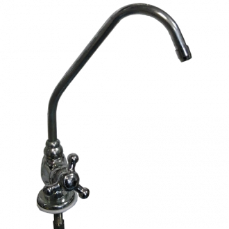 Кран для фильтр-системы Нептун KM-2 - Интернет-магазин бытовой техники, вентиляции, гигиенического оборудования Энерготехника, Екатеринбург