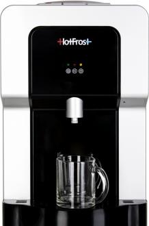 КУЛЕР ДЛЯ ВОДЫ HOTFROST D910 S - Интернет-магазин бытовой техники, вентиляции, гигиенического оборудования Энерготехника, Екатеринбург