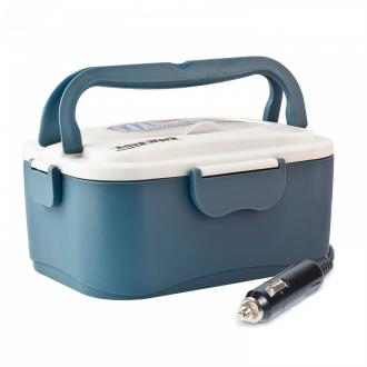 Ланчбокс С5 (синий) 12В - Интернет-магазин бытовой техники, вентиляции, гигиенического оборудования Энерготехника, Екатеринбург