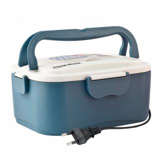 Ланчбокс С5 (синий) 220В - Интернет-магазин бытовой техники, вентиляции, гигиенического оборудования Энерготехника, Екатеринбург