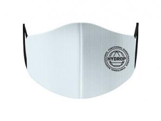 HYDROP Бесклапанная фильтрующая полумаска летняя версия, размер XL - Интернет-магазин бытовой техники, вентиляции, гигиенического оборудования Энерготехника, Екатеринбург