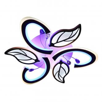 ЭкономСвет Светодиодный светильник 11001/3+3WT - Интернет-магазин бытовой техники, вентиляции, гигиенического оборудования Энерготехника, Екатеринбург