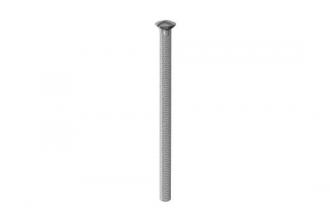 Винт для сифонов М6х100 (М6100) 1/50 - Интернет-магазин бытовой техники, вентиляции, гигиенического оборудования Энерготехника, Екатеринбург