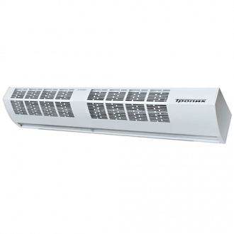 Тепловая завеса Тропик М-3 оцинк.корпус - Интернет-магазин бытовой техники, вентиляции, гигиенического оборудования Энерготехника, Екатеринбург