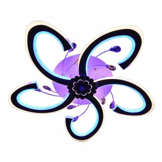 ЭкономСвет Светодиодный светильник 11002/5WT - Интернет-магазин бытовой техники, вентиляции, гигиенического оборудования Энерготехника, Екатеринбург