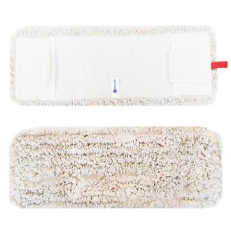 Merida Моп петельный универсальный 50 см (хлопок /нашивной) МПУ50 - Интернет-магазин бытовой техники, вентиляции, гигиенического оборудования Энерготехника, Екатеринбург