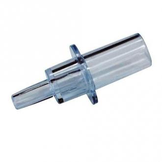 Мундштук универсальный круглый - Интернет-магазин бытовой техники, вентиляции, гигиенического оборудования Энерготехника, Екатеринбург