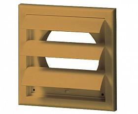 VENTS Решетка МВ 100 ВЖ дуб светлый - Интернет-магазин бытовой техники, вентиляции, гигиенического оборудования Энерготехника, Екатеринбург