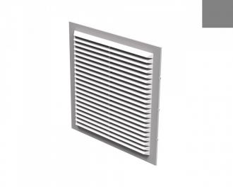 VENTS Решетка МВ 150 - 1с серый - Интернет-магазин бытовой техники, вентиляции, гигиенического оборудования Энерготехника, Екатеринбург