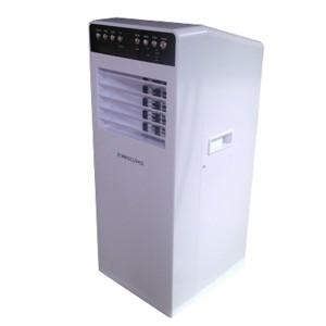 Мобильный кондиционер Neoclima NPAC-12HE - Интернет-магазин бытовой техники, вентиляции, гигиенического оборудования Энерготехника, Екатеринбург