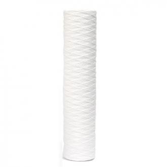 Картридж из полипропиленовой нити Нептун PS-10SL 20 мкм - Интернет-магазин бытовой техники, вентиляции, гигиенического оборудования Энерготехника, Екатеринбург