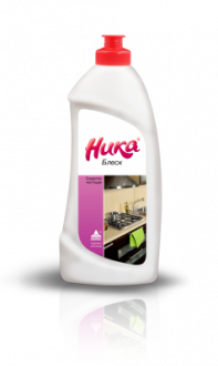 НИКА Концентрированное чистящее средство " НИКА БЛЕСК" Фл. 0,6 л - Интернет-магазин бытовой техники, вентиляции, гигиенического оборудования Энерготехника, Екатеринбург