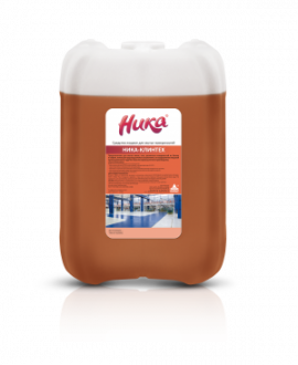 НИКА Средство жидкое для мытья поверхностей «НИКА-КЛИНТЕХ» Кан. 34 л - Интернет-магазин бытовой техники, вентиляции, гигиенического оборудования Энерготехника, Екатеринбург