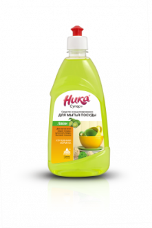 НИКА Средство концентр. для мытья посуды улучшенная формула НИКА СУПЕР ПЛЮС Фл. фигурн. ПЭТ 0,5 л - Интернет-магазин бытовой техники, вентиляции, гигиенического оборудования Энерготехника, Екатеринбург