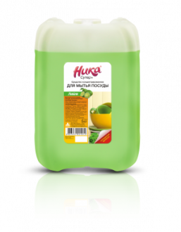 НИКА Средство концентр. для мытья посуды улучшенная формула НИКА СУПЕР ПЛЮС Кан. 5 л - Интернет-магазин бытовой техники, вентиляции, гигиенического оборудования Энерготехника, Екатеринбург