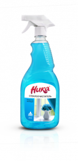 НИКА Средство чистящее «НИКА-СТЕКЛООЧИСТИТЕЛЬ» Фл. 0,75 л с триггером - Интернет-магазин бытовой техники, вентиляции, гигиенического оборудования Энерготехника, Екатеринбург